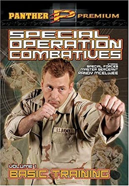 Special Operation Combatives