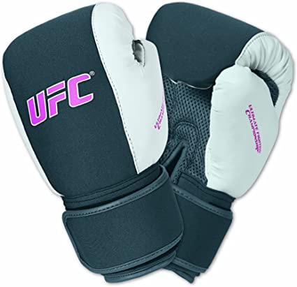 UFC Women's Bag Gloves