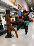Kid Wooden Dummy