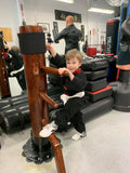 Kid Wooden Dummy