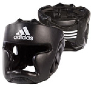 Adidas Response boxing Head Guard