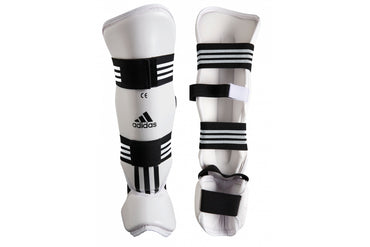 Adidas Shin-Instep TKD