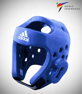 ADIDAS TAEKWONDO HEADGEAR