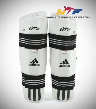 ADIDAS TAEKWONDO SHIN PROTECTOR