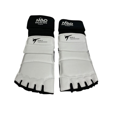 TAEKWONDO FOOT PROTECTOR