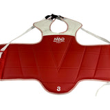 TKD Chest Protection