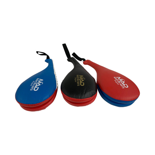 DOUBLE TARGET MITT
