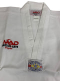 KARATE STUDENT UNIFORM
