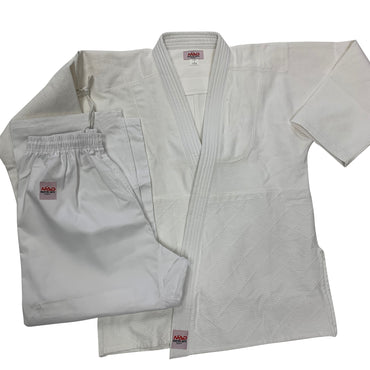 STUDENT JUDO UNIFORMS - ELASTIC PANTS