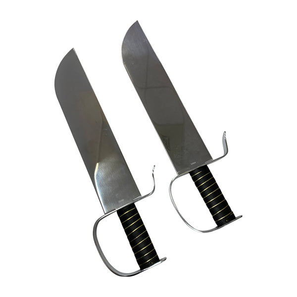 Kung fu Butterfly sword