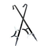 Double Tiger Hook Swords, Lightweight