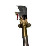 Traditional  Kwan Dao