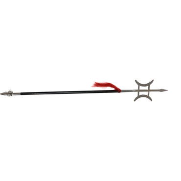 Wushu Double Sided Halberd