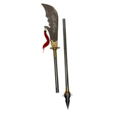Traditional  Kwan Dao