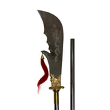 Traditional  Kwan Dao