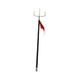 Wushu Steel Tiger Fork