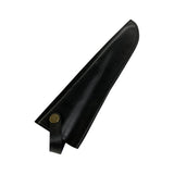 Wing Chun Butterfly Swords: MOY YAT v1 - 440B - Blunt