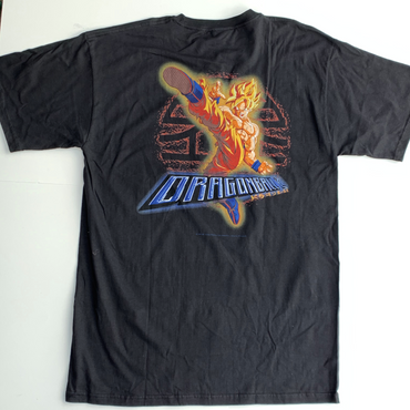 Dragonball Tee