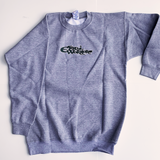 Dragon Style Fleece