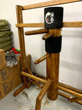wing chun wooden dummy