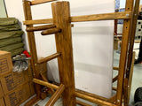 Wing chun wooden dummy - Frame Dummy