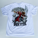 Eternal Warriors Tiger Style Tee