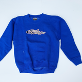 Cobra Style Fleece
