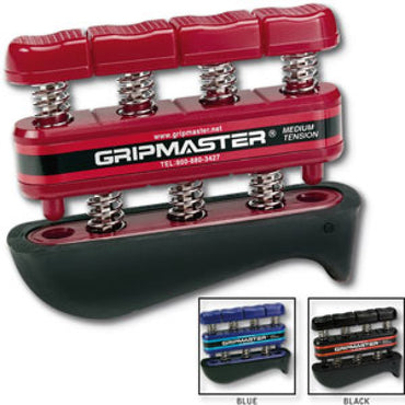 Gripmaster