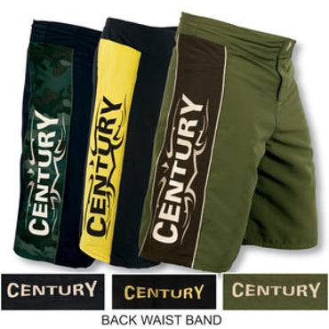 MMA Traditional Shorts