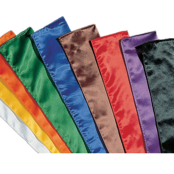 Kung Fu Sashes