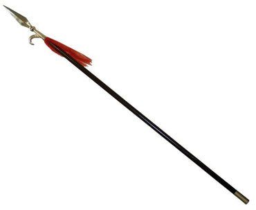 Hook Spear
