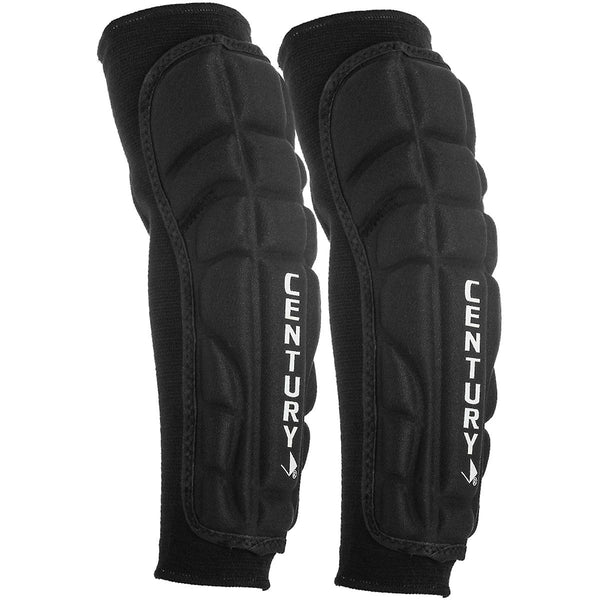 Century Martial Armor Sparring Forearm and Elbow - Black