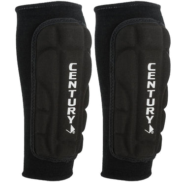 Century Martial Armor Sparring Forearm - Black