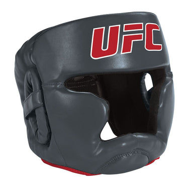 UFC MMA FULL FACE HEADGEAR