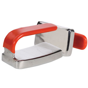 Boxing Enswell Iron