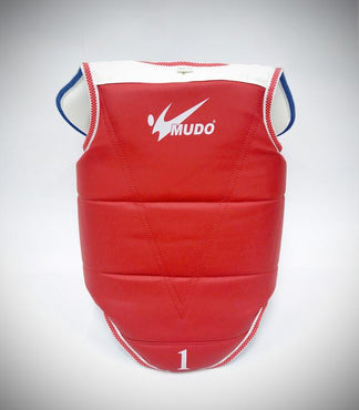 Mudo Body Protector