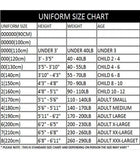 ADIDAS CLUB 3 UNIFORM