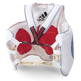 Adidas Reversible Chest Protector SIZE 6 - XXL