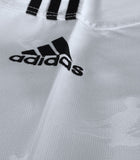 ADIDAS SUPER MASTER II 3-STRIPE TKD UNIFORM
