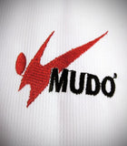 MUDO TKD V-Neck Uniform