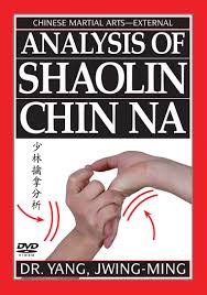 Analysis of Shaolin Chin Na, Instructor's Manual for All Martial Art Styles