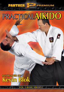 Practical Aikido