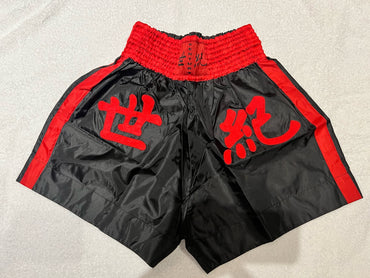 Muay Thai Short