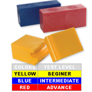 Rebreakable Brick