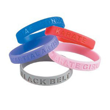 Wristbands