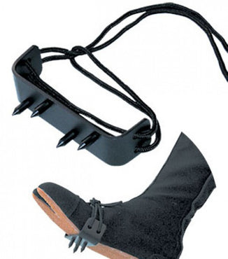 Ninja weapon - Ninja Foot Spike