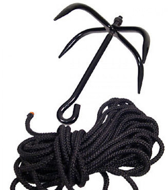 Ninja weapon - Ninja Grappling Hook