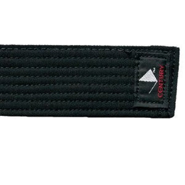 2" Deluxe Black Belt