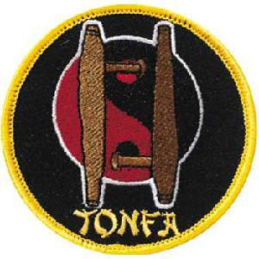 Weapon Patches