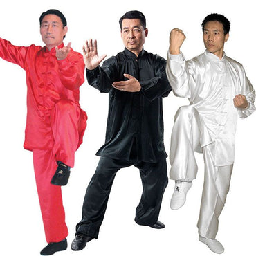 Tai Chi Uniform